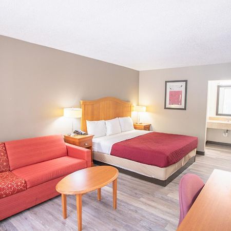 Oyo Hotel Greensboro East I 40 Extérieur photo