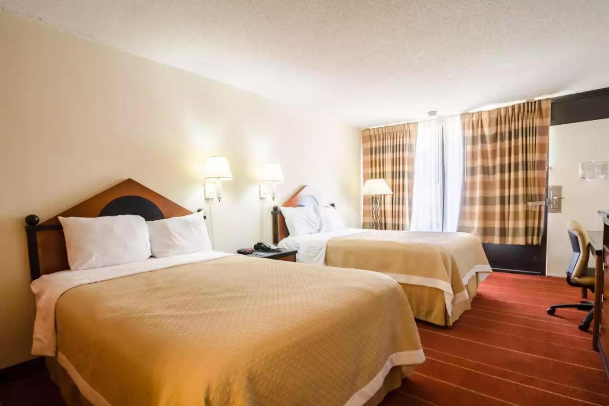Oyo Hotel Greensboro East I 40 Extérieur photo