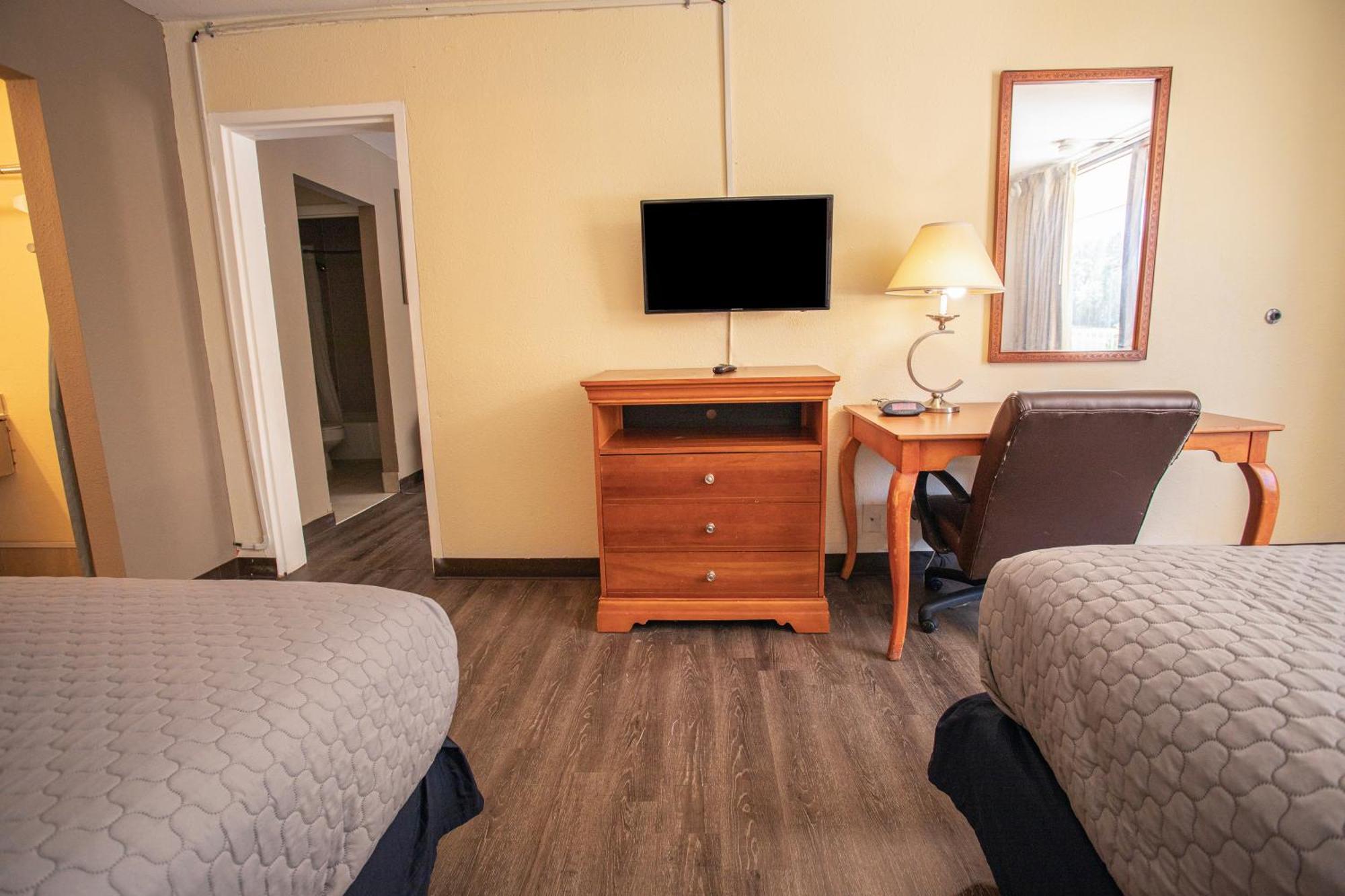 Oyo Hotel Greensboro East I 40 Extérieur photo