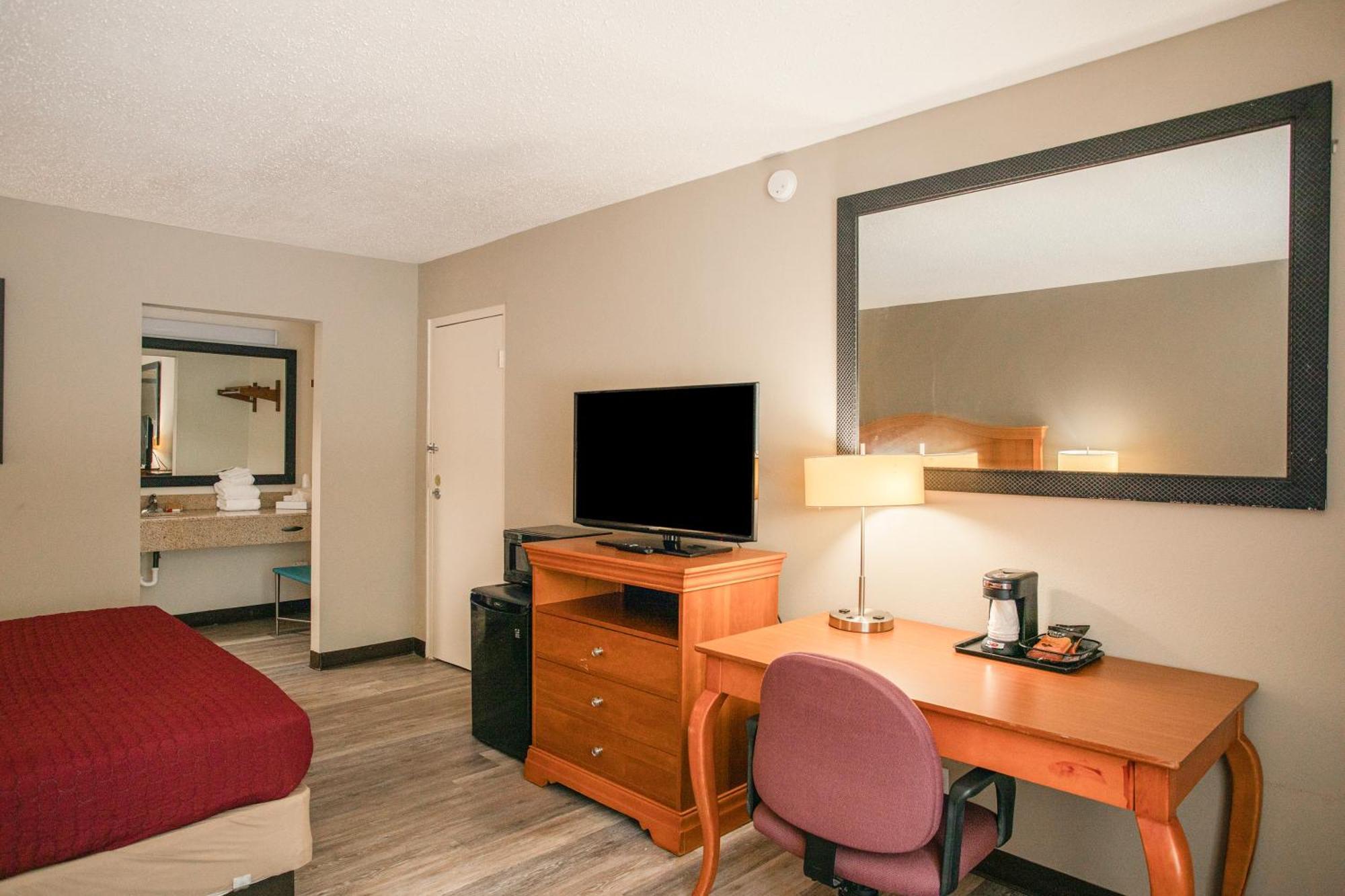 Oyo Hotel Greensboro East I 40 Extérieur photo